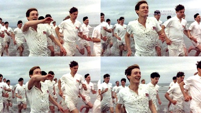 奈杰尔·哈弗斯的写真