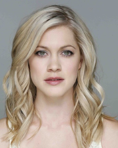 吉丽安·阿莱克西的写真