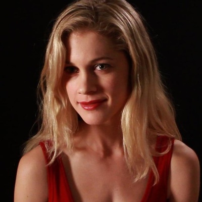 吉丽安·阿莱克西的写真