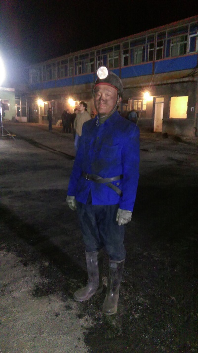 原文倩的写真-出井