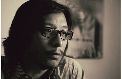 彭顺的写真-Oxide Pang