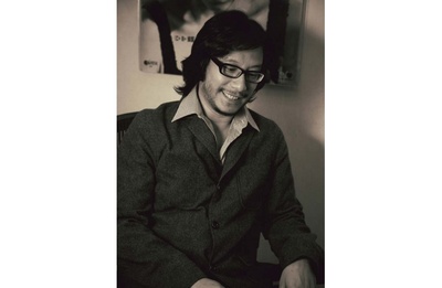 彭顺的写真-Oxide Pang