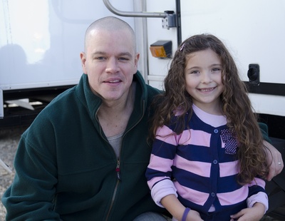 艾玛·特伦布莱的写真