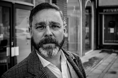 安迪·尼曼的写真