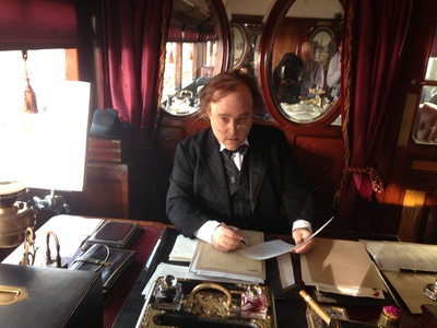 安迪·尼曼的写真