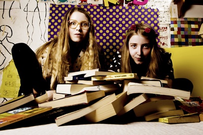 碧碧·凯芙的写真