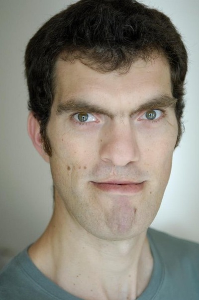 纪尧姆·德洛内的写真