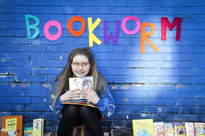 杰西·卡芙的写真