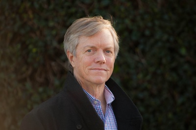 道格拉斯·汉斯·史密斯的写真