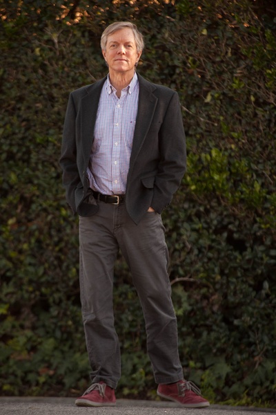 道格拉斯·汉斯·史密斯的写真