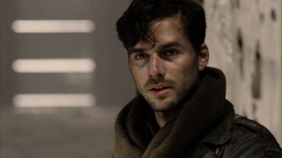 马修·塞特尔的写真