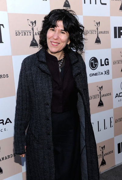 黛布拉·格兰尼克的写真-黛布拉·格兰尼克