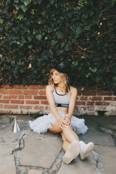 舒格·林·彼尔德的写真