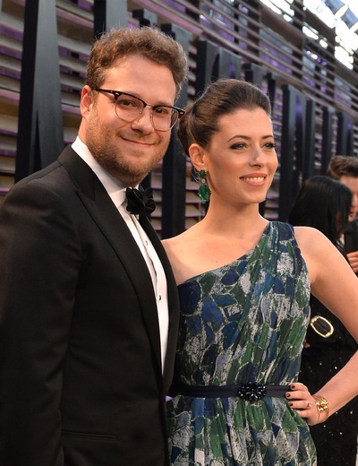 劳伦·米勒的写真