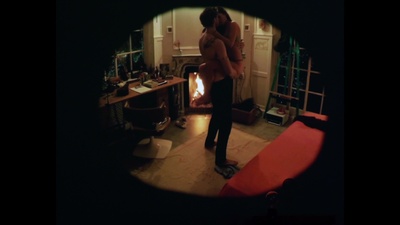 伊万娜·巴克罗的写真