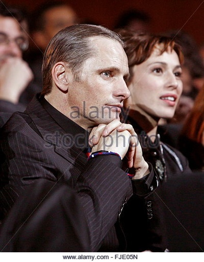 阿里亚德娜·希尔的写真