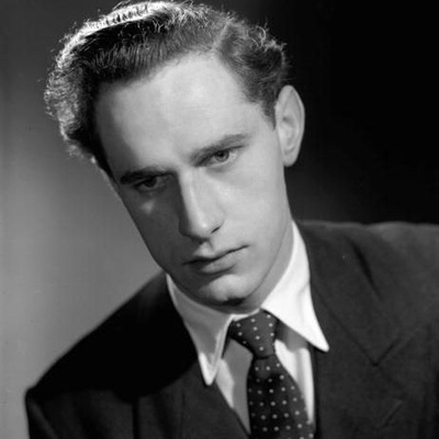 杰弗里·帕尔默的写真