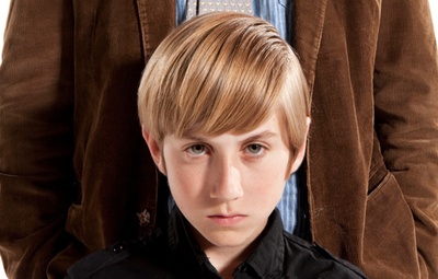 裘德·怀特的写真-coolest