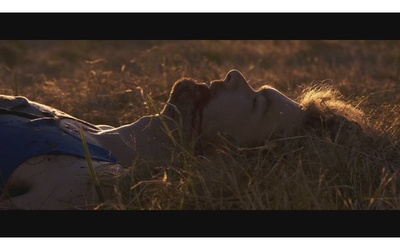 西蒙·法纳比的写真-Anyway, it was a pretty...