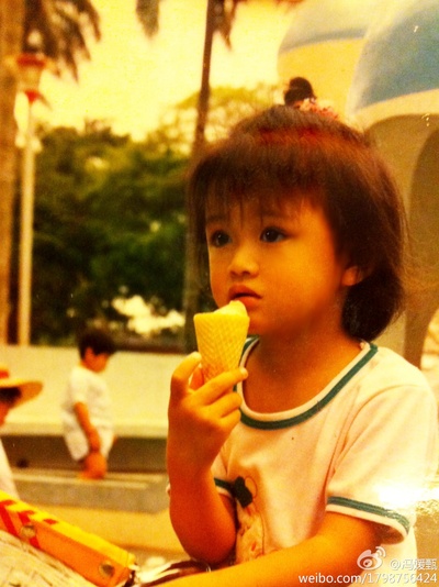 冯媛甄的写真-http://weibo.com/1798...