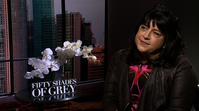 E·L·詹姆斯的写真