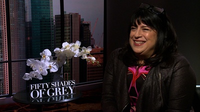 E·L·詹姆斯的写真