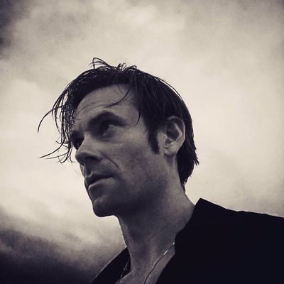 埃里克·约翰逊的写真