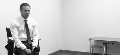 埃里克·约翰逊的写真