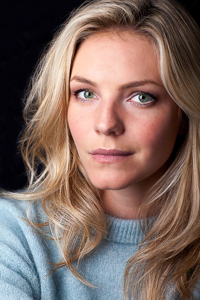 艾洛斯·慕福特的写真