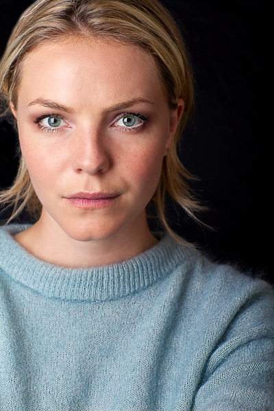 艾洛斯·慕福特的写真