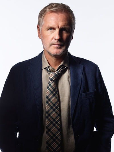 安德鲁·爱尔莱的写真