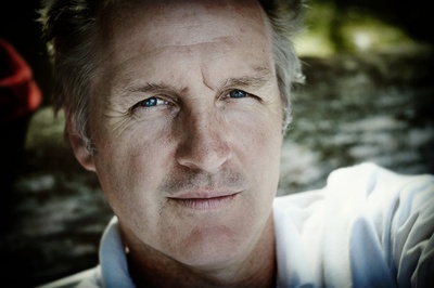 安德鲁·爱尔莱的写真