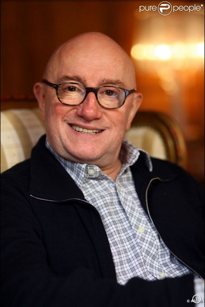 米歇尔·布朗的写真