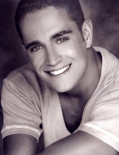 米歇尔·布朗的写真