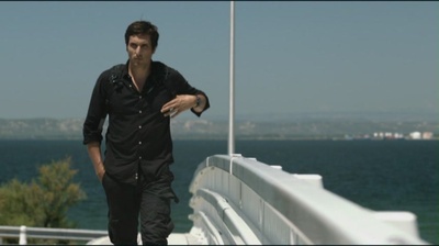 樊尚·埃尔巴兹的写真-樊尚·埃尔巴兹 Vince...