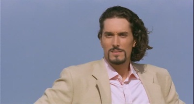 樊尚·埃尔巴兹的写真-樊尚·埃尔巴兹 Vince...