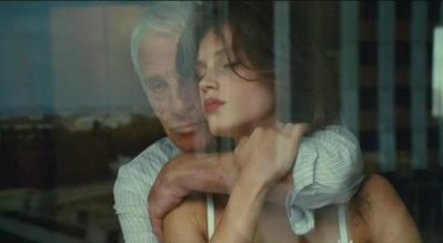 约翰·雷森的写真