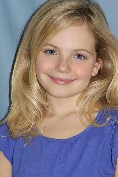 凯拉·迪弗的写真