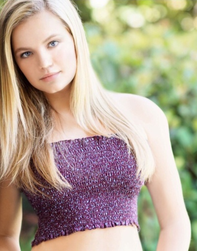 凯拉·迪弗的写真