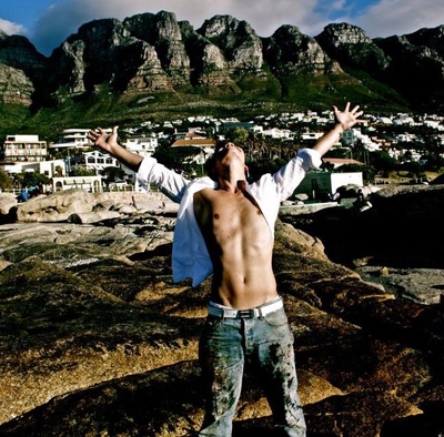 山农·库克的写真-山农·库克 Shannon ...