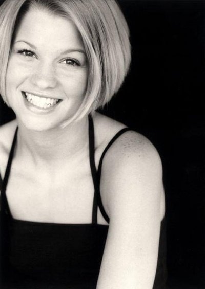 艾米·蒂普顿的写真