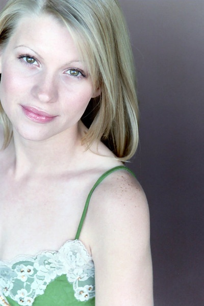 艾米·蒂普顿的写真