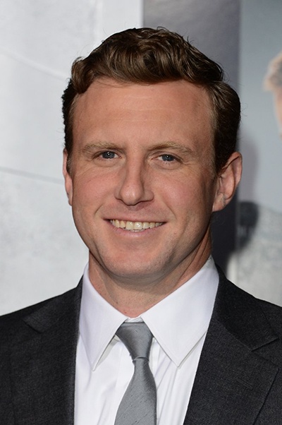 鲁本·弗雷斯彻的写真