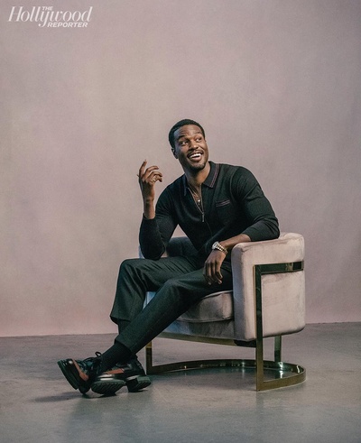 叶海亚·阿卜杜勒-迈丁的写真