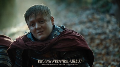 托马斯·图尔格斯的写真-权利的游戏第7季，不...