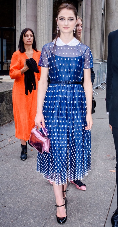 拉菲·卡西迪的写真