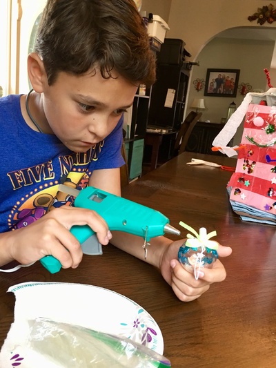 皮尔斯·加格农的写真