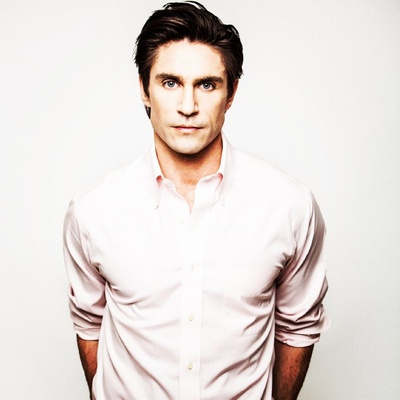 迈克尔·罗的写真