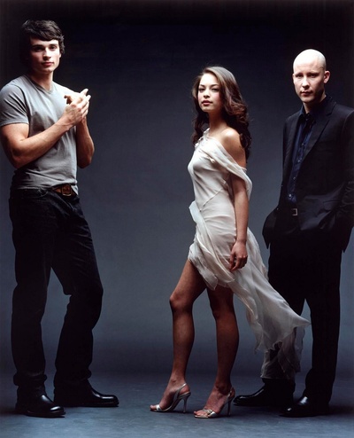 迈克尔·罗森巴姆的写真