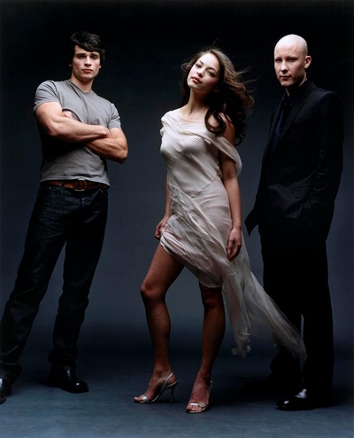 迈克尔·罗森巴姆的写真